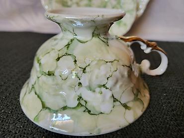 Ostali antikviteti: Set poljski porcelan iz 70ih godina. Set poljski saradnja Wawela i — 9