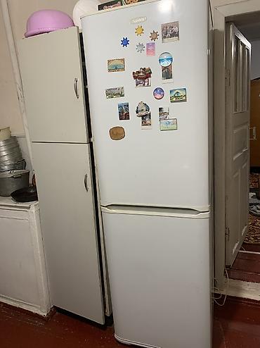 Продаю Холодиник Бирюса двух камерный не рабочий цена 3500 сом at lalafo.kg Продаю Холодиник Бирюса двух камерный не рабочий цена 3500 сом