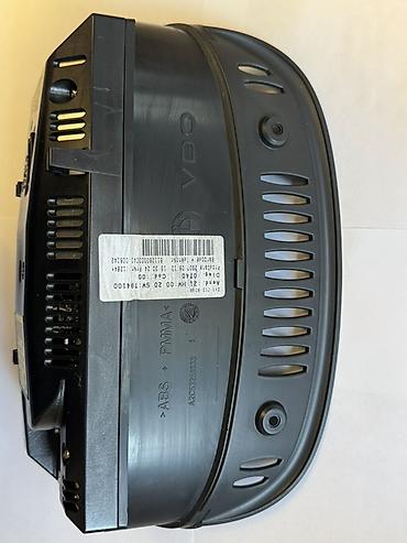 displey: BMW E60 Original Böyük Monitor BMW E60 üçün original zavod böyük — 1