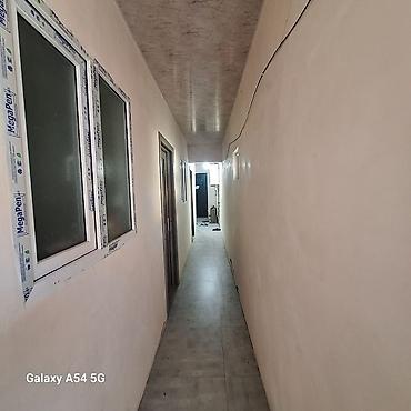 Uzunmüddətli kirayə evlər: 84 kv. m, 5 otaqlı, Kombi, Qaz, İşıq — 9