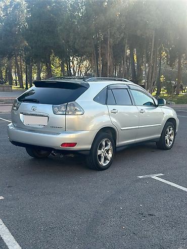 фара харриер: Toyota Harrier: 2004 г., 3 л, Автомат, Бензин, Кроссовер — 3