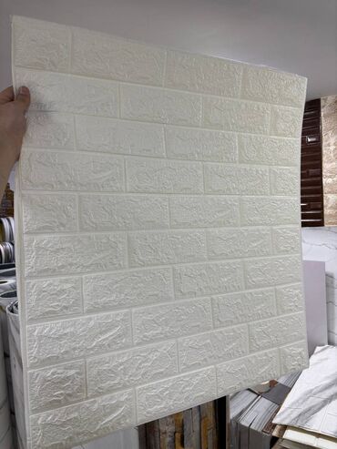 3D panellər: 3D divar panelinin üstünlükləri. 1.Ekonomikdir. 2. Nəfəs alan — 24