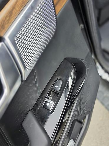 туманик гольф 3: Kia Mohave: 2019 г., 3 л, Автомат, Дизель, Внедорожник — 8