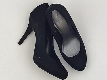 heels: Półbuty damskie, rozmiar 40 — 1