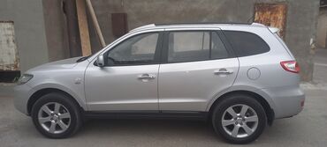 Hyundai: Hyundai Santa Fe: 2 l | 2009 il Universal — 4