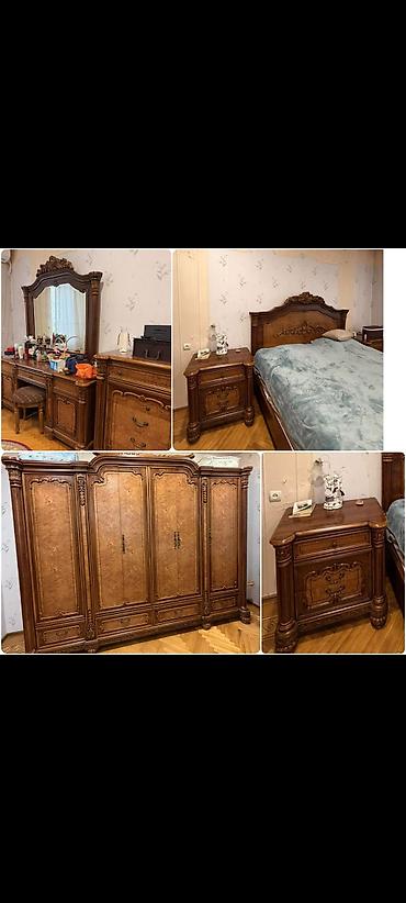 İkinəfərlik çarpayı, Dolab, Komod, Termo, İşlənmiş lalafo.az -da İkinəfərlik çarpayı, Dolab, Komod, Termo, İşlənmiş