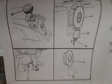 Ostali alati i mašine: APOKALIPSA DOO Frezer za kantovanje 425 M1 Za ravne i zakrivljene — 10