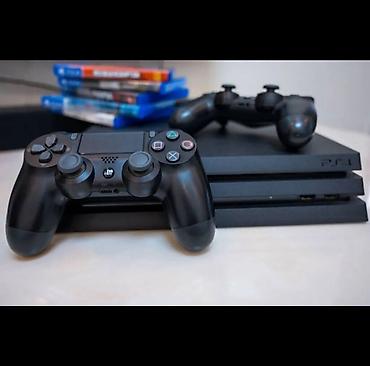nintendo 64 controller: PS4 slim fat pro куплю с играми и два джойстика — 1