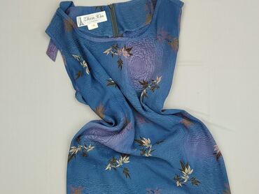 sukienka na wesele dla karmiącej: Moda, Sukienka damska, rozmiar 4XL