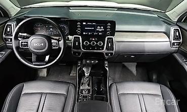 Kia: Kia Sorento: 2020 г., Кроссовер — 6