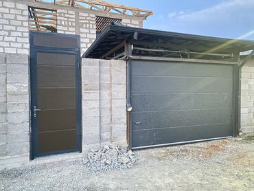 Ролл двери, Жалюзи двери: Ролл двери, Жалюзи двери, Новый, Другой материал, Бесплатная установка — 9