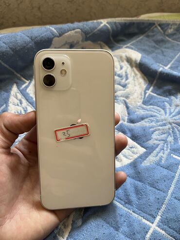 айфон 11 цена в бишкеке 128 гб бу: IPhone 12, Б/у, 128 ГБ, Белый, Чехол, 83 %
