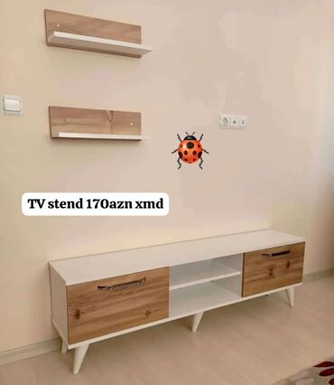 TV altlığı: Tevstent