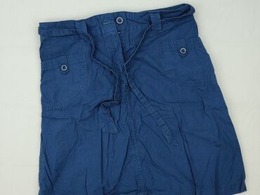 spódnice rozkloszowane midi allegro: Women`s skirt, size S (EU 36)