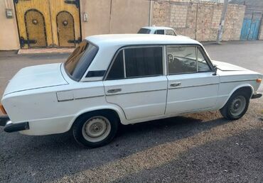 vaz 2107 şit: VAZ (LADA) 2106: 1.6 l | 1986 il | 863366633 km Sedan