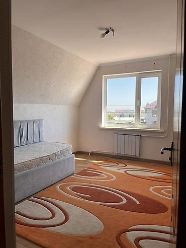 Продажа коттеджей и домов: 5 комнат, 132 м², 4 соток, Бишкек, Рухий Мурас ж/м Собственник — 14