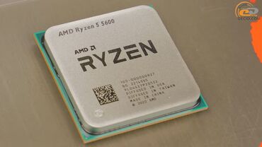 процессоры amd бишкек: Новый AMD Ryzen 5 5600 6/12 ядерь 3.5/4.4 ghz сокет : am4 (b350