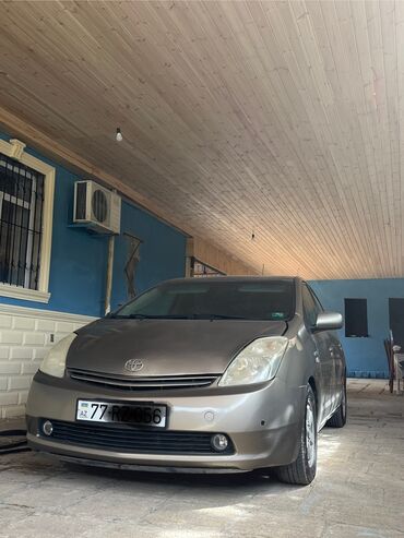 запчасти гольф 2: Toyota Prius: 1.5 l | 2007 il Hetçbek