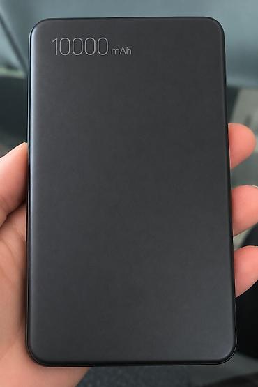 separator nədir: Powerbank 10000 mAh, İşlənmiş — 1