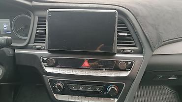 Hyundai: Hyundai Sonata: 2020 г., 2 л, Автомат, Газ, Седан — 8