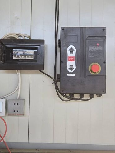 Anbar və emalatxanalar: İcarəyə Anbar Verilir! Bakı şəhəri, Xocasən ərazisində yerləşən — 9