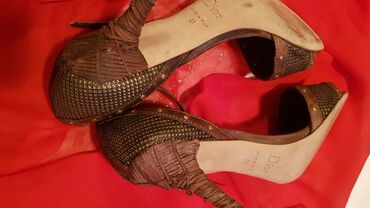 Ostale cipele: Christian Dior Sandale-Original!!! Christian Dior — 10