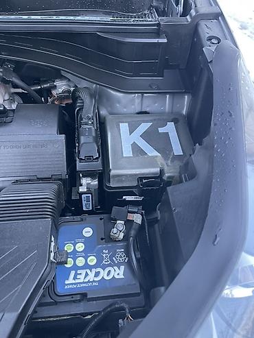 Kia: Kia Sportage: 2019 г., 0.2 л, Автомат, Дизель, Кроссовер — 17