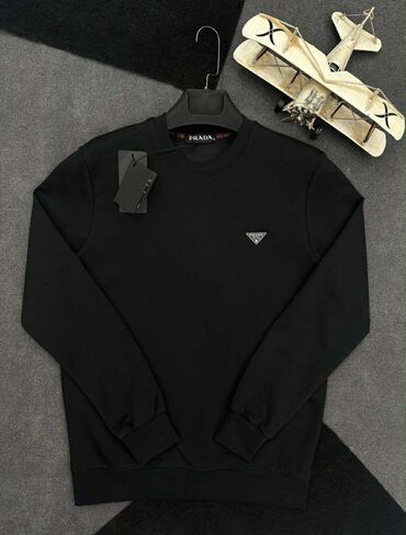 Džemperi: Muški džemper/sweatshirt sa dugim rukavima, klasičan kroj i okrugli na lalafo.rs — 7 Džemperi: Muški džemper/sweatshirt sa dugim rukavima, klasičan kroj i okrugli — 7