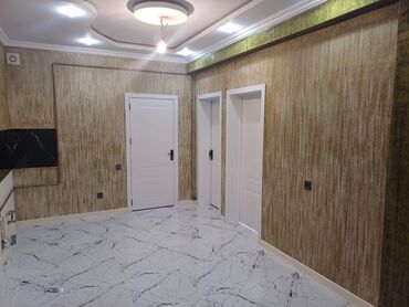дома в кредит в баку: 1 комната, Новостройка, 70 м²