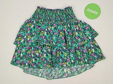 jesienne: H&M Divided, Spódnica damska, rozmiar L — 2