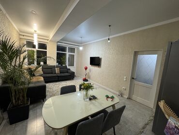 Продажа квартир: 3 комнаты, 77 м², Элитка, 10 этаж — 3