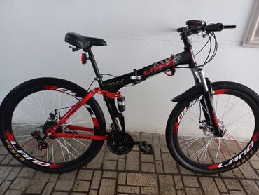 Горный велосипед Lano, 26"