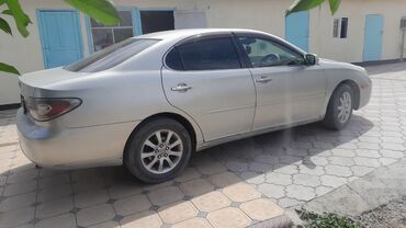 авто лексус рх 350: Toyota Windom: 2003 г., 0.3 л, Автомат, Газ, Седан