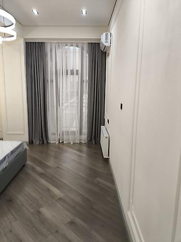 Продажа квартир: 4 комнаты, 190 м², Ала-Арча ТРЦ 2 этаж, Дизайнерский ремонт — 2