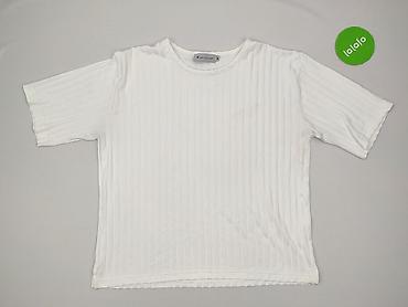 ubrania basic damskie: Woman Collection, Bluzka damska, rozmiar XL — 2