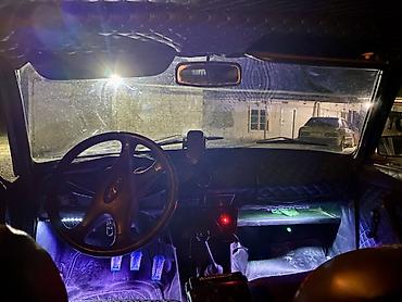 mercedes 170 b: VAZ (LADA) 2106: 1.3 l | 1991 il 500000 km Sedan — 5