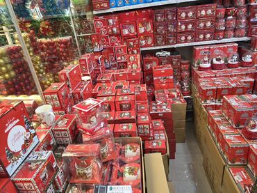 Yolka işıqları: Yeni il və bayram dekorasiyaları – LED işıqlar və bəzəklər Məhsullar — 4