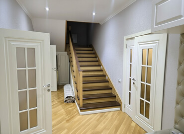 Həyət evləri və villaların satışı: 5 otaqlı, 200 kv. m, Kredit yoxdur, Yeni təmirli — 1