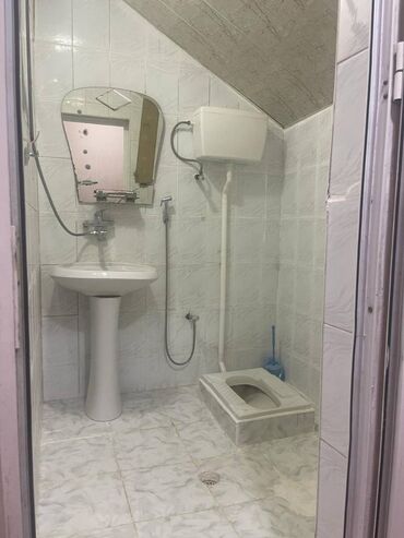 Köhnə tikili: Bakı, Bakıxanov qəs., 4 otaqlı, Köhnə tikili, 70 kv. m — 9