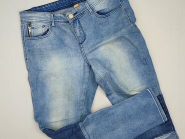 jeans loewe: Jeansy damskie, L