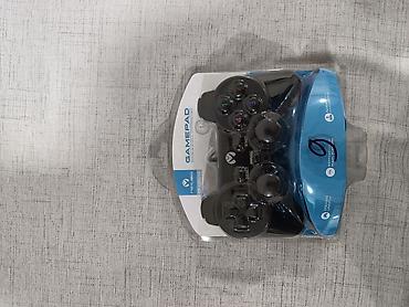 fiber optic internet modem: Salam mikuso markalı gamepad titrəmə modu var amma oyun dəstəkləyirse — 1
