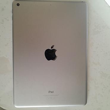 Планшеты: Планшет, Apple, память 32 ГБ, 9" - 10", Wi-Fi, Б/у, Классический цвет - Серый — 2