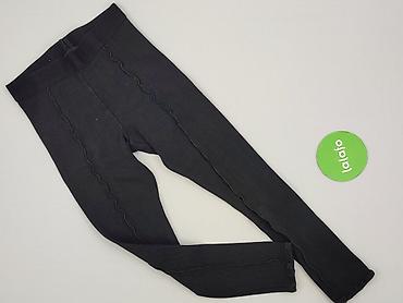 dresy komplet: NAGO, Legginsy Eleganckie damskie, rozmiar S — 2