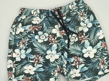Trousers: Shorts for men, M (EU 38), condition - Very good