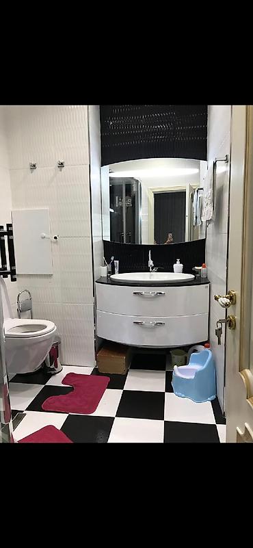 Yeni tikili: 3 otaqlı, Yeni tikili, m. 8 Noyabr, 111 kv. m — 7