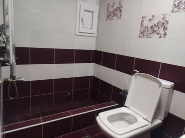 Uzunmüddətli kirayə mənzillər: Əhmədli metrosuna yaxin 12 mertebeli binanın 4-cu mərtəbəsində — 6