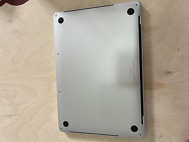 macbook air 2: Для учебы, Б/у, Intel Core i5, ОЗУ, RAM: 16 ГБ — 5