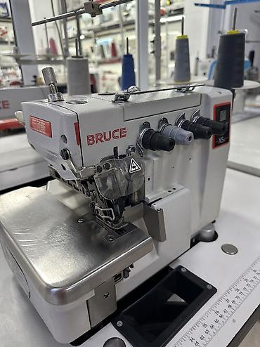 Промышленные швейные машинки: Jack — 26