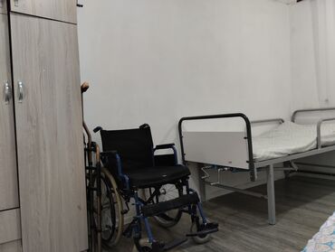 Медицинские услуги: У нас как дома обеспечте своим близким комфорную и защищённую старость — 5