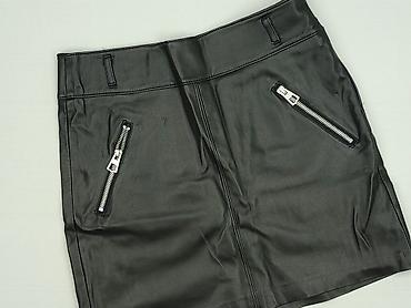 mango spódnice mini: Bershka, Spódnica damska, rozmiar M — 1